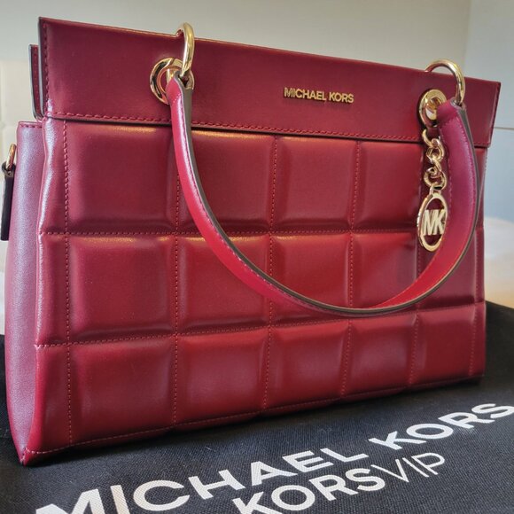 Michael Kors Handbag - Picture 4 of 5